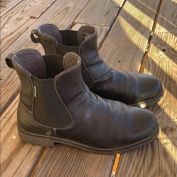 SOLD🍀Eastland leather boots SOLD 🍀🍀🍀 - Picture 1 of 9